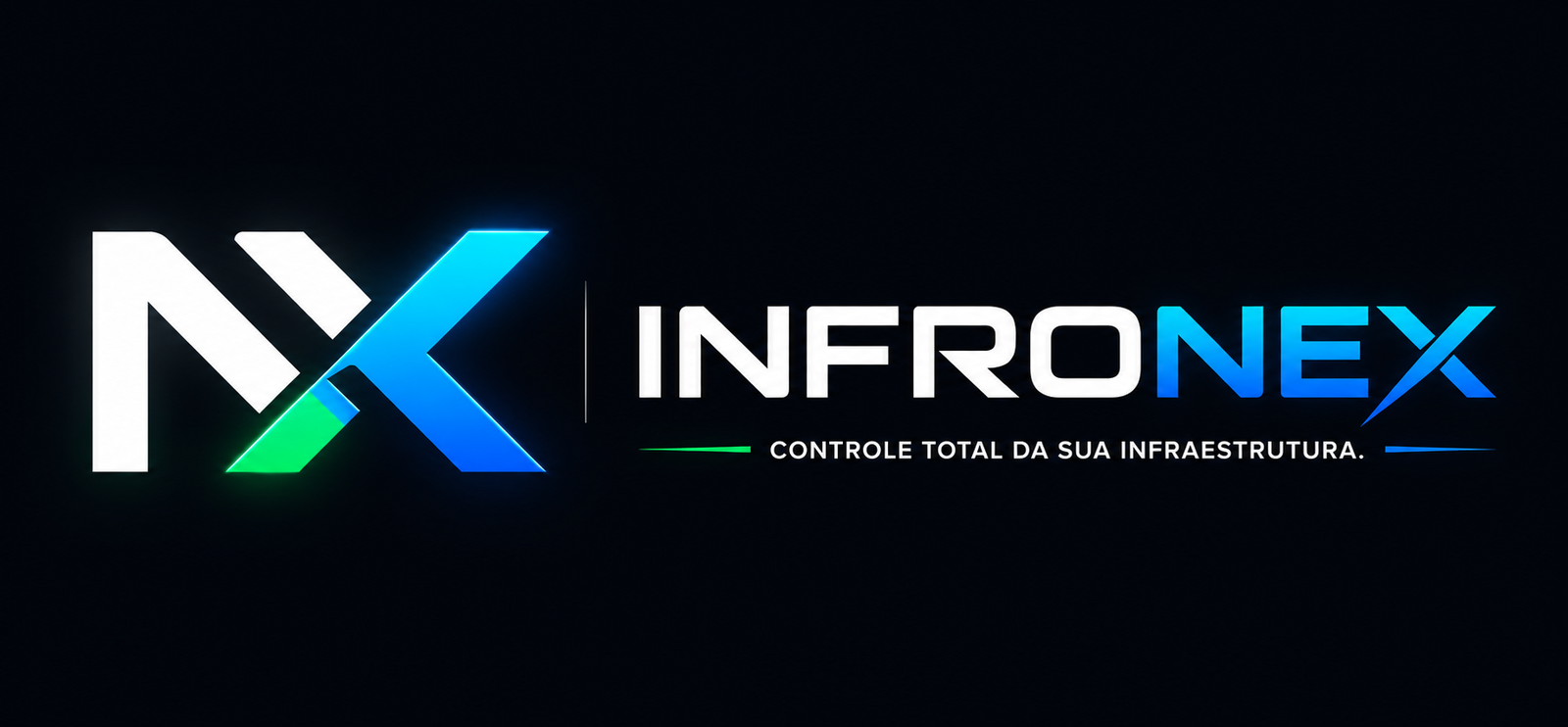 Logo Infronex